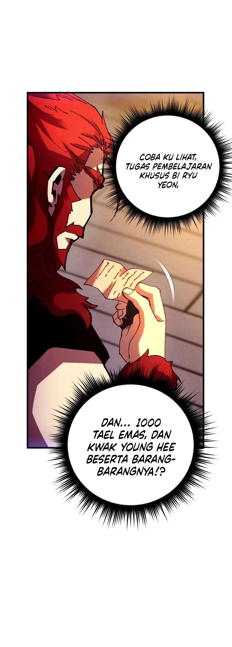lightning expert Chapter 197 - halaman 45