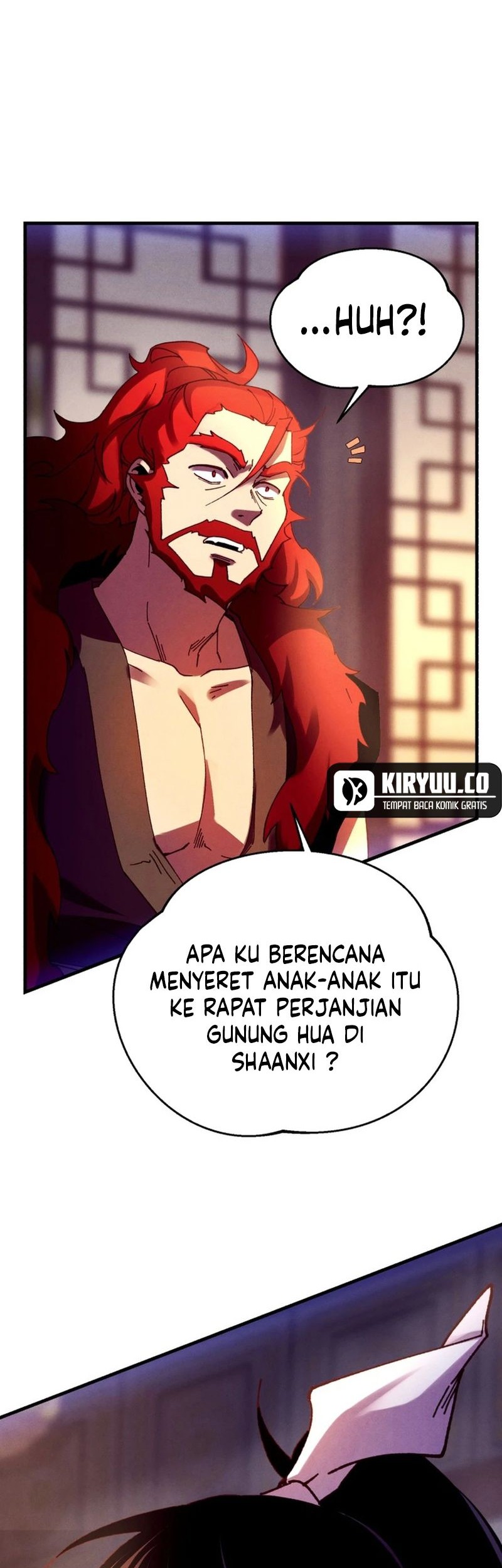 lightning expert Chapter 197 - halaman 47