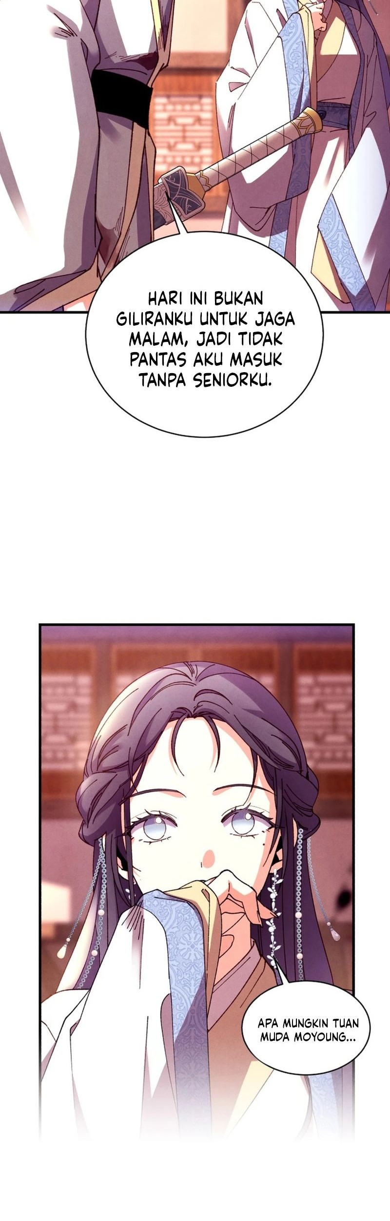 lightning expert Chapter 197 - halaman 5