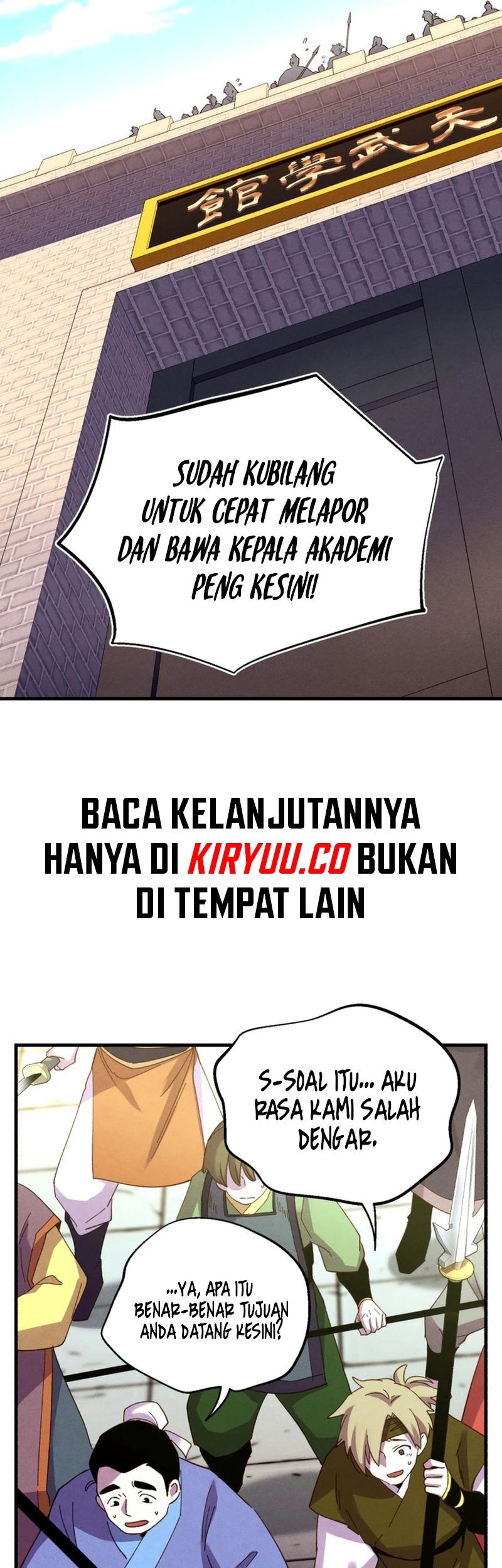 lightning expert Chapter 197 - halaman 50