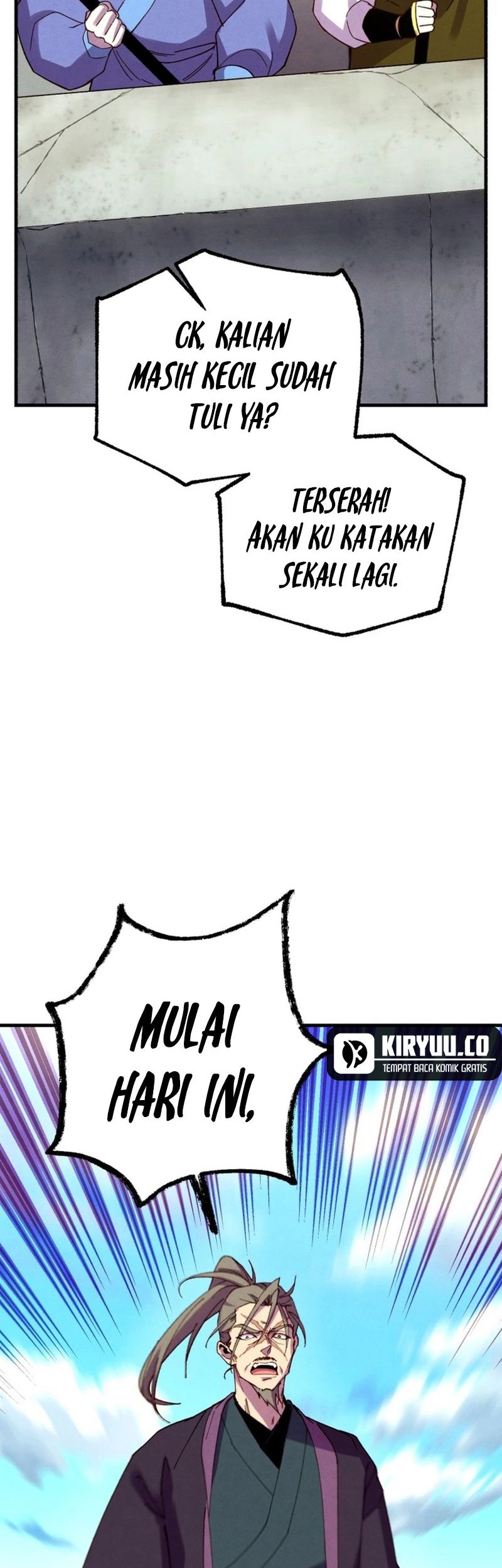 lightning expert Chapter 197 - halaman 51