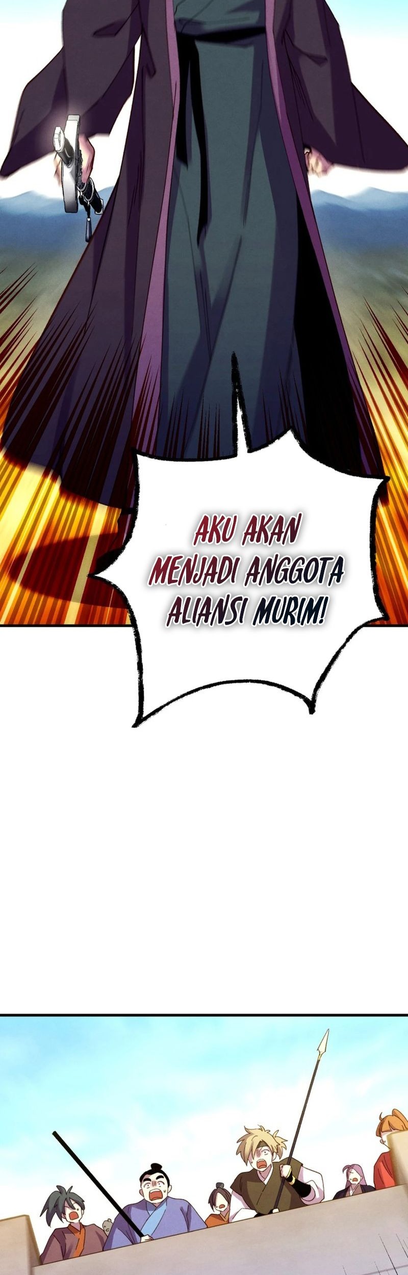 lightning expert Chapter 197 - halaman 52