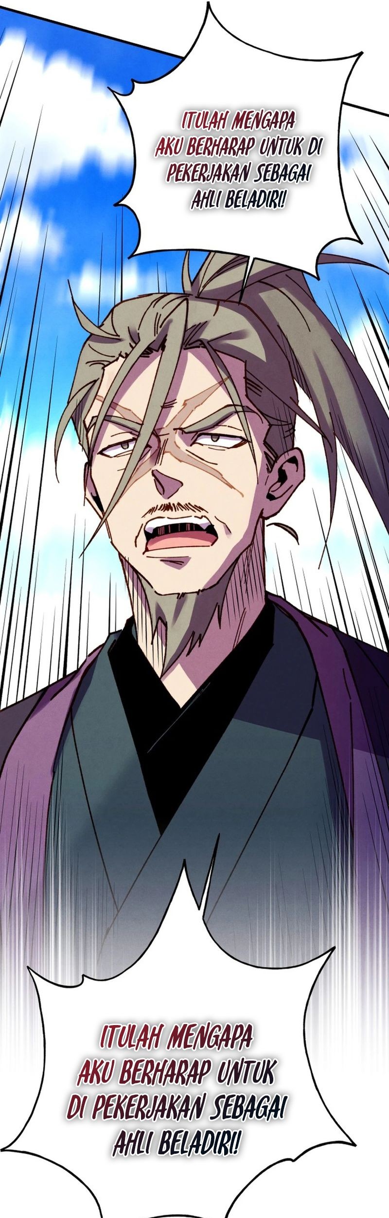 lightning expert Chapter 197 - halaman 54
