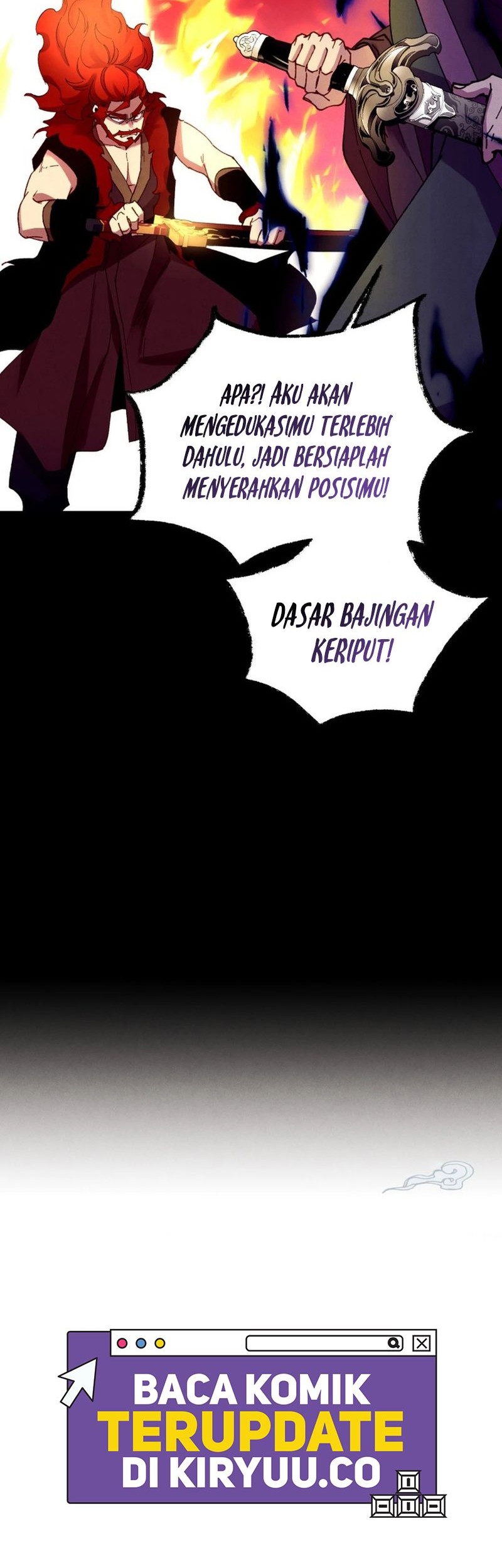 lightning expert Chapter 197 - halaman 57