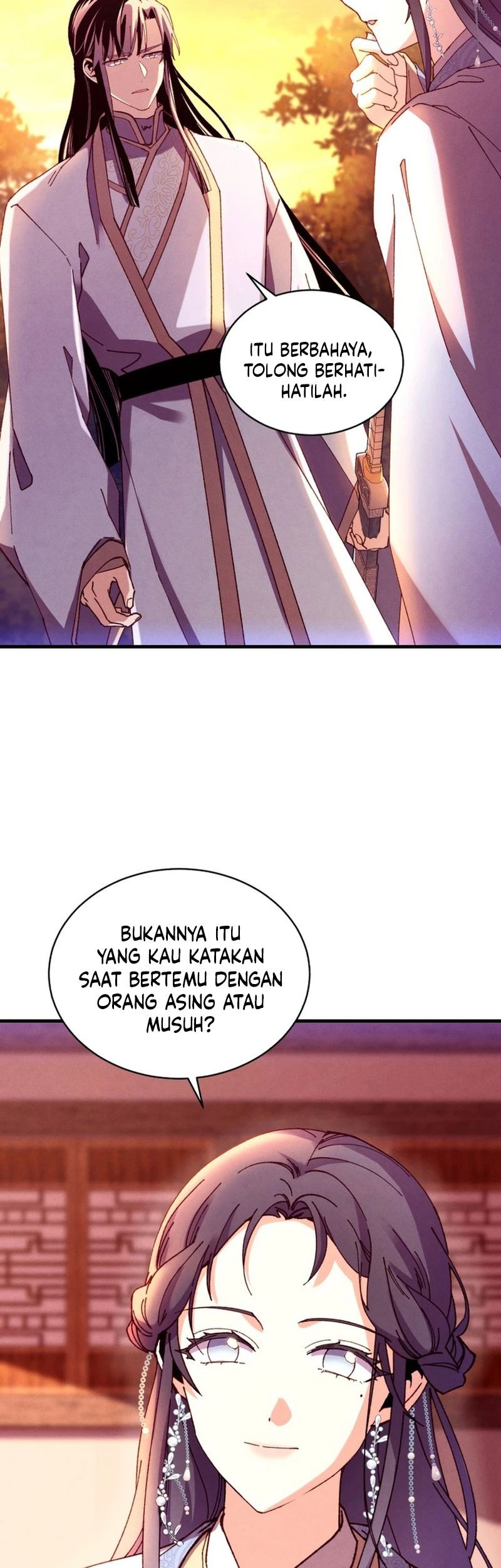 lightning expert Chapter 197 - halaman 8