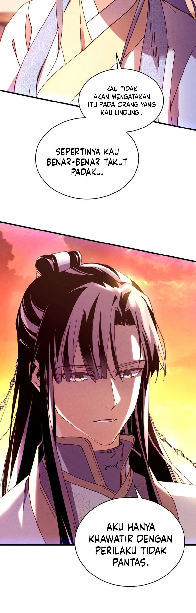 lightning expert Chapter 197 - halaman 9