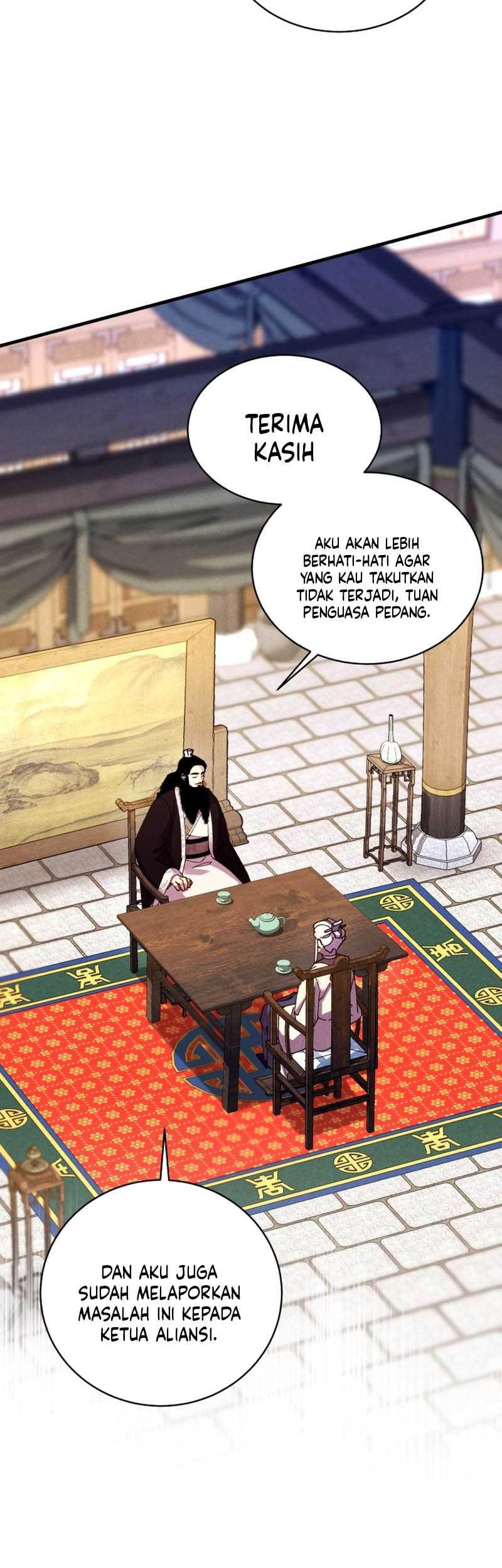 lightning expert Chapter 198 - halaman 18