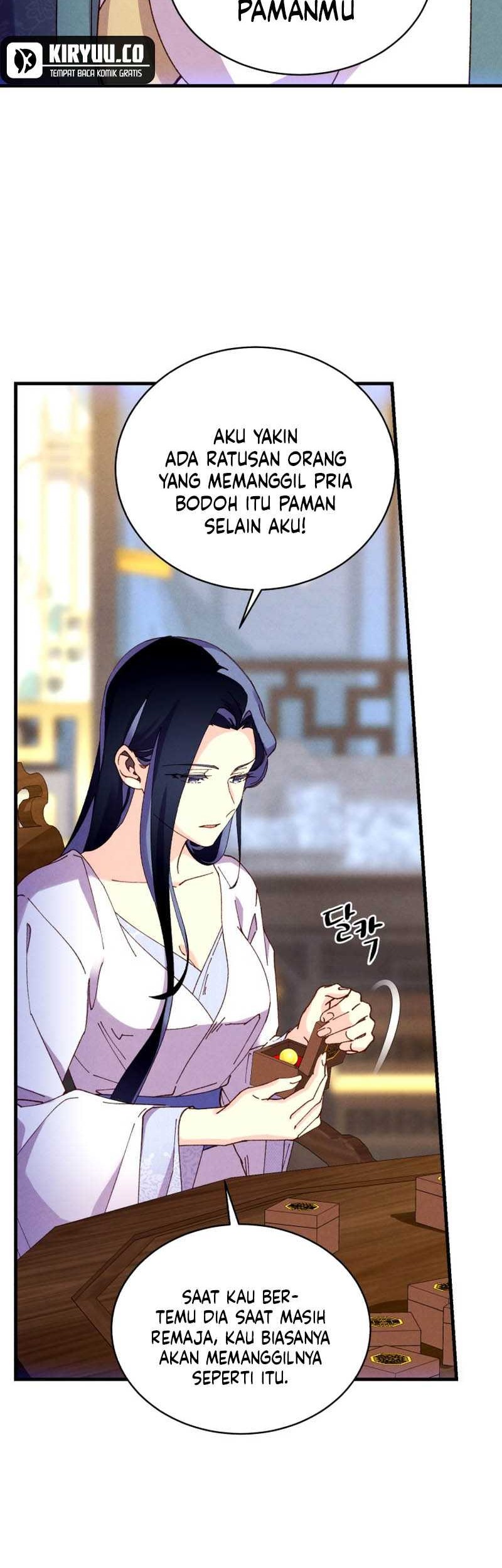 lightning expert Chapter 198 - halaman 23