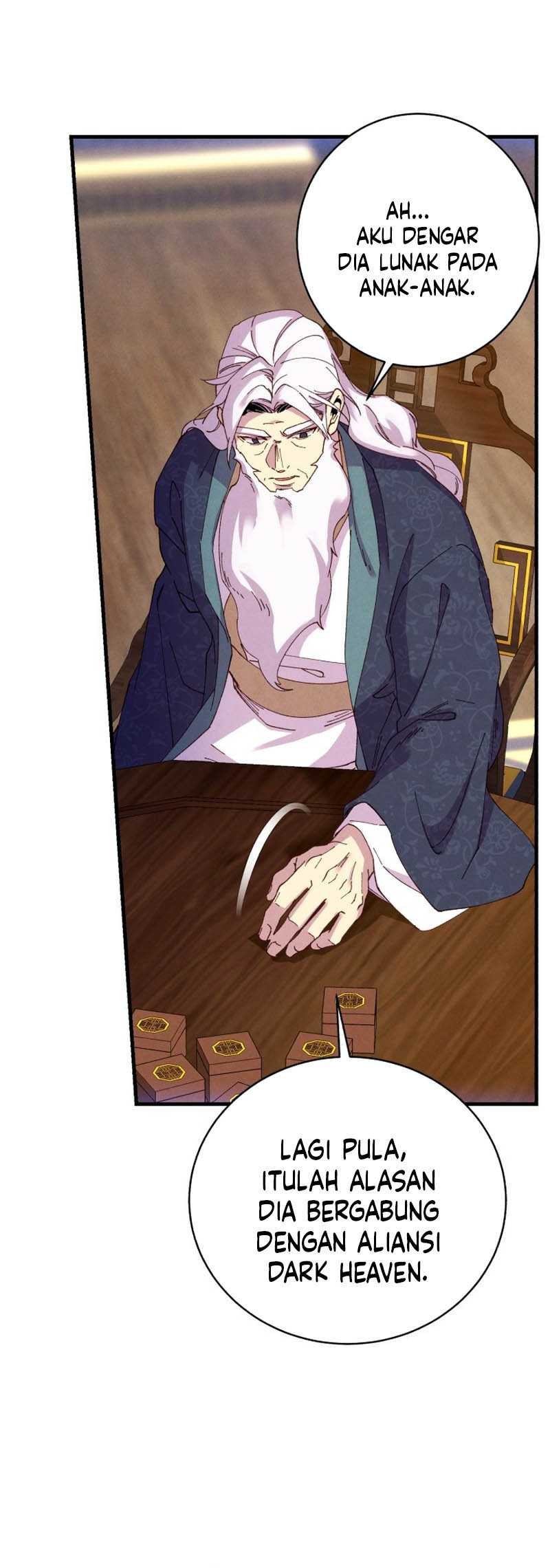 lightning expert Chapter 198 - halaman 24