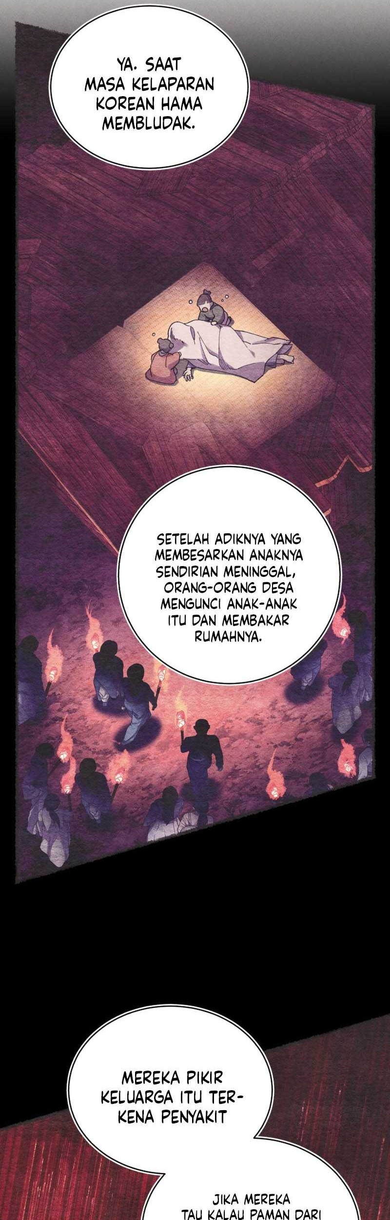 lightning expert Chapter 198 - halaman 26
