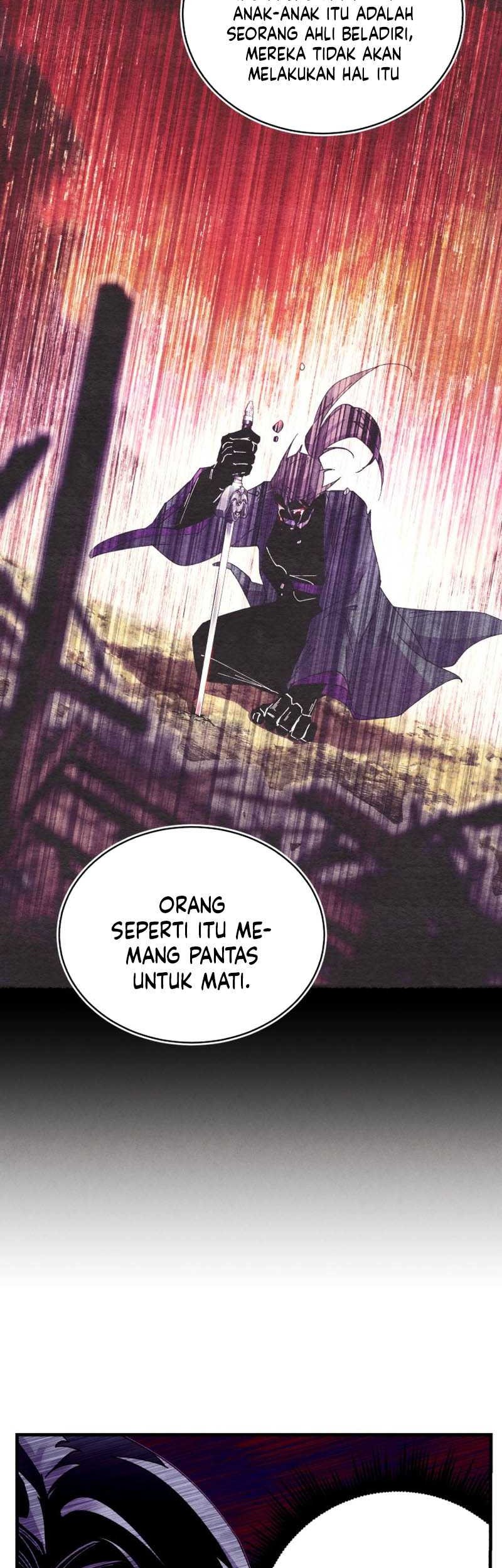 lightning expert Chapter 198 - halaman 27