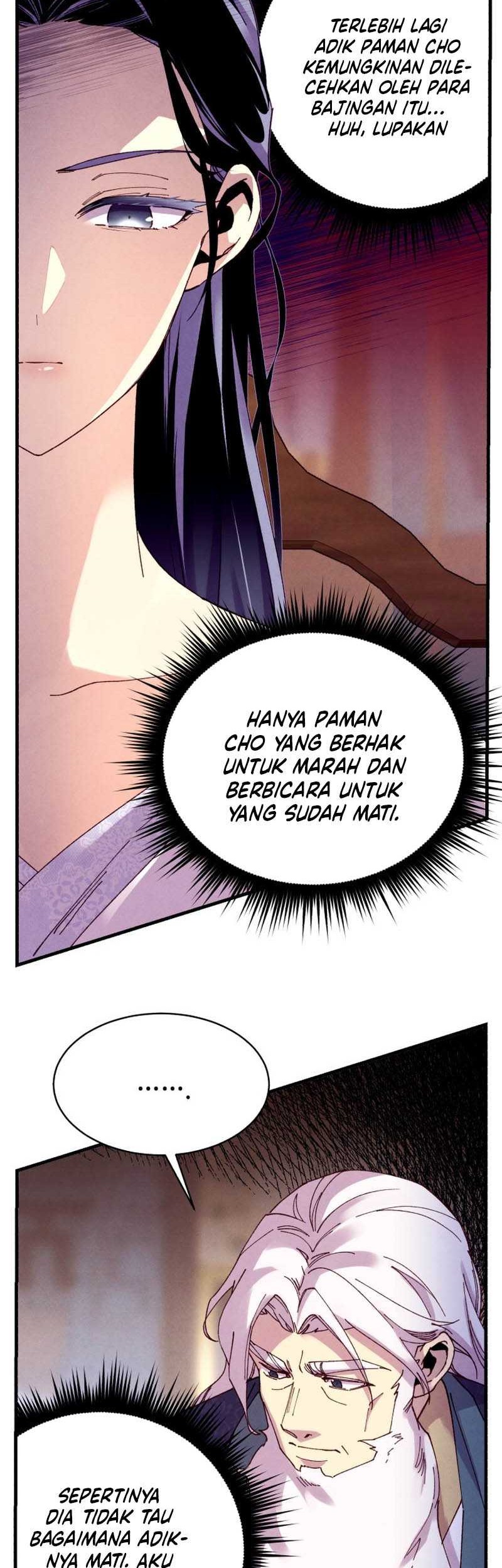 lightning expert Chapter 198 - halaman 28