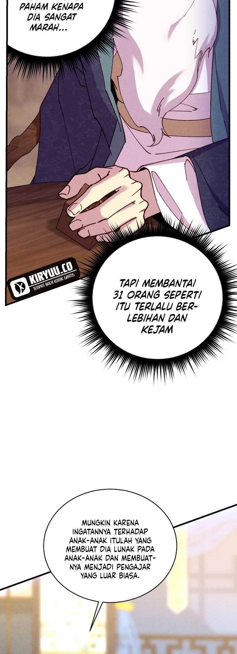 lightning expert Chapter 198 - halaman 29