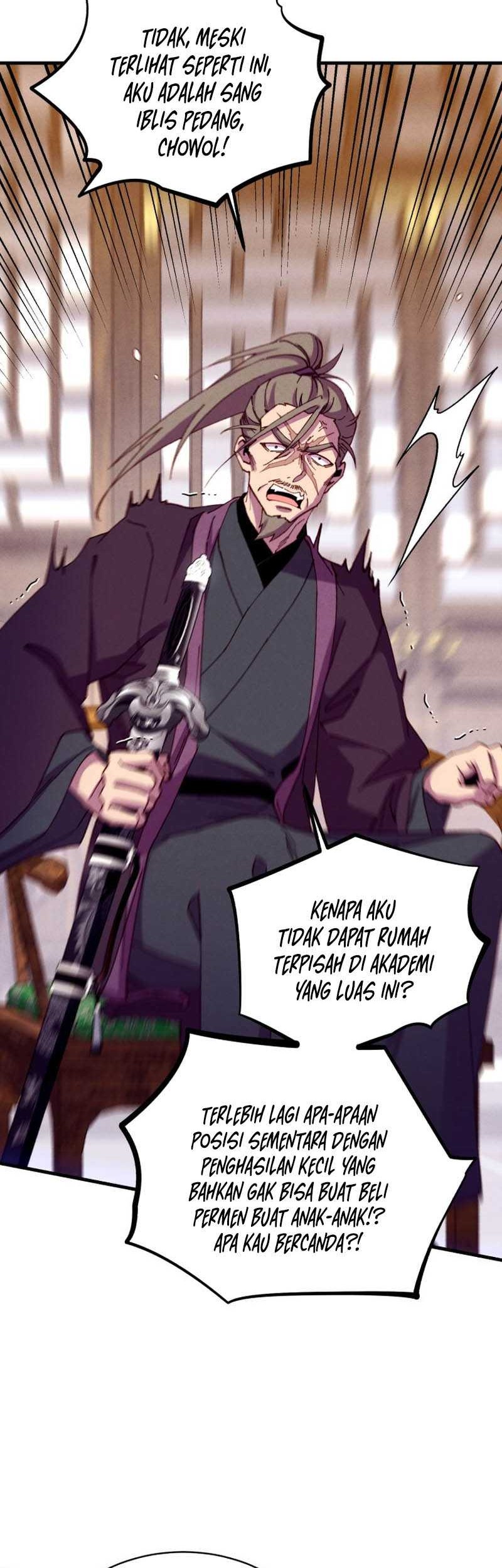 lightning expert Chapter 198 - halaman 3
