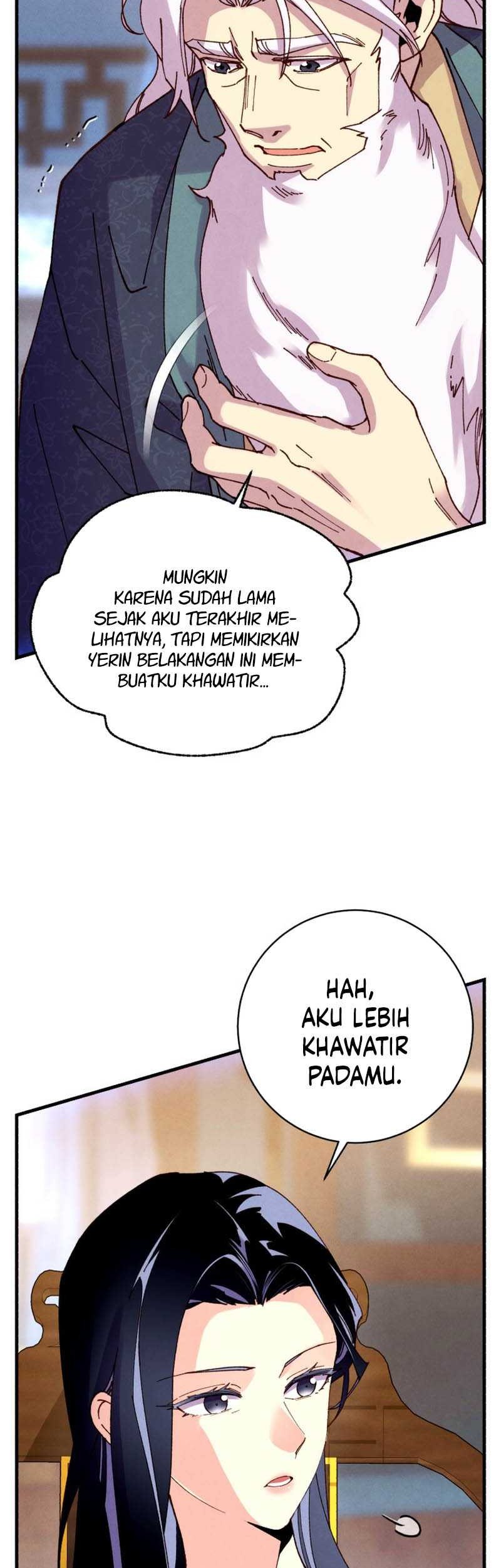 lightning expert Chapter 198 - halaman 32