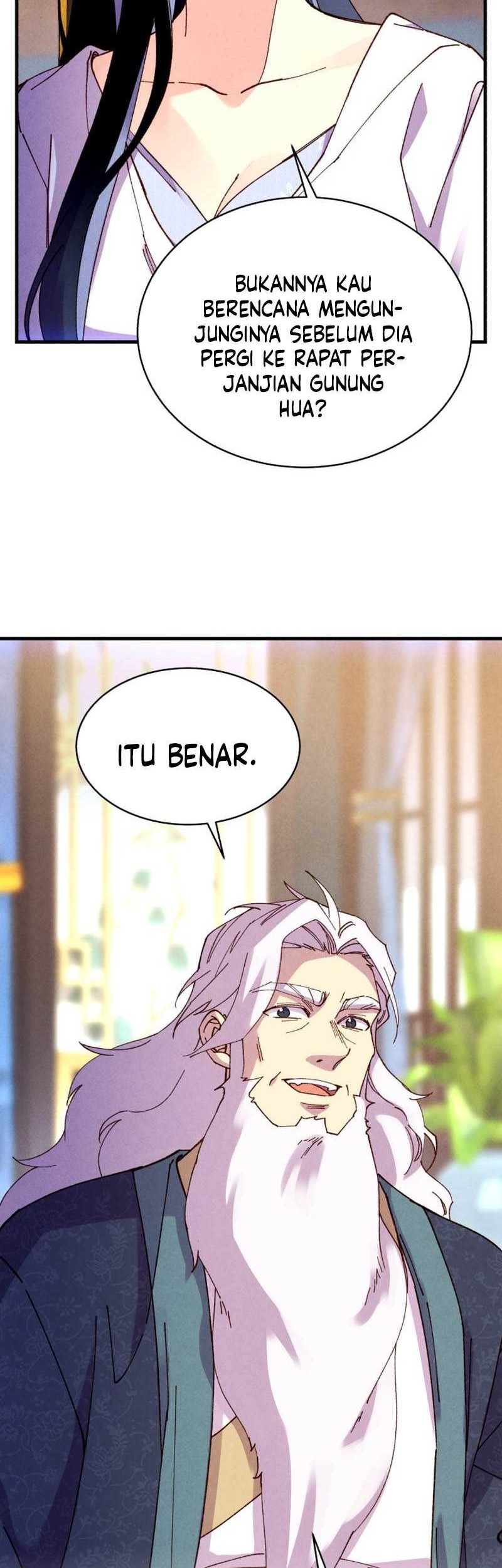 lightning expert Chapter 198 - halaman 33