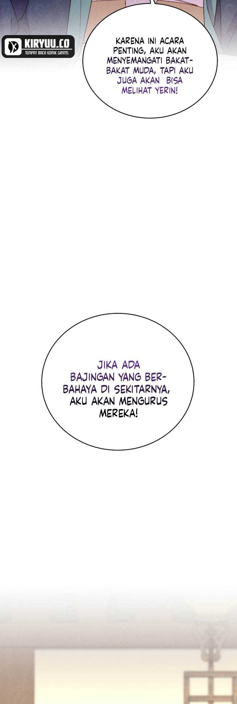 lightning expert Chapter 198 - halaman 34