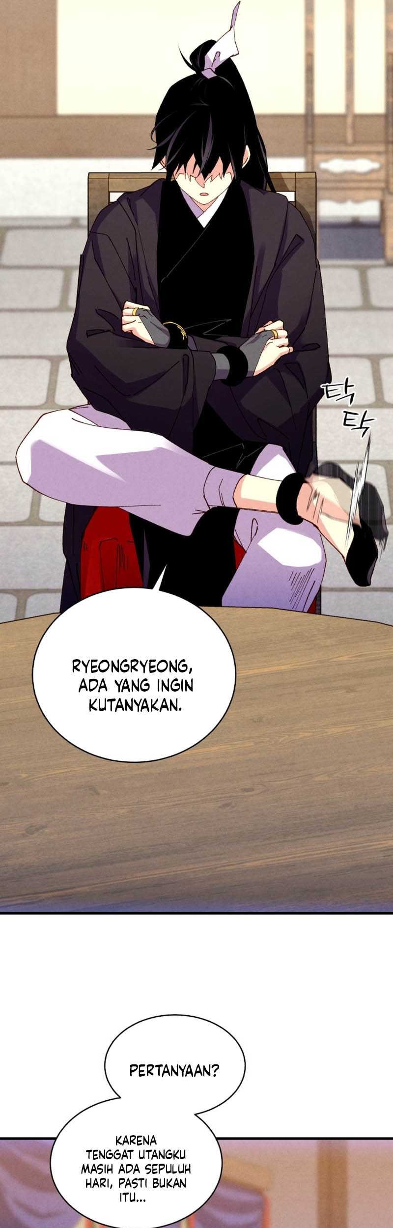 lightning expert Chapter 198 - halaman 35