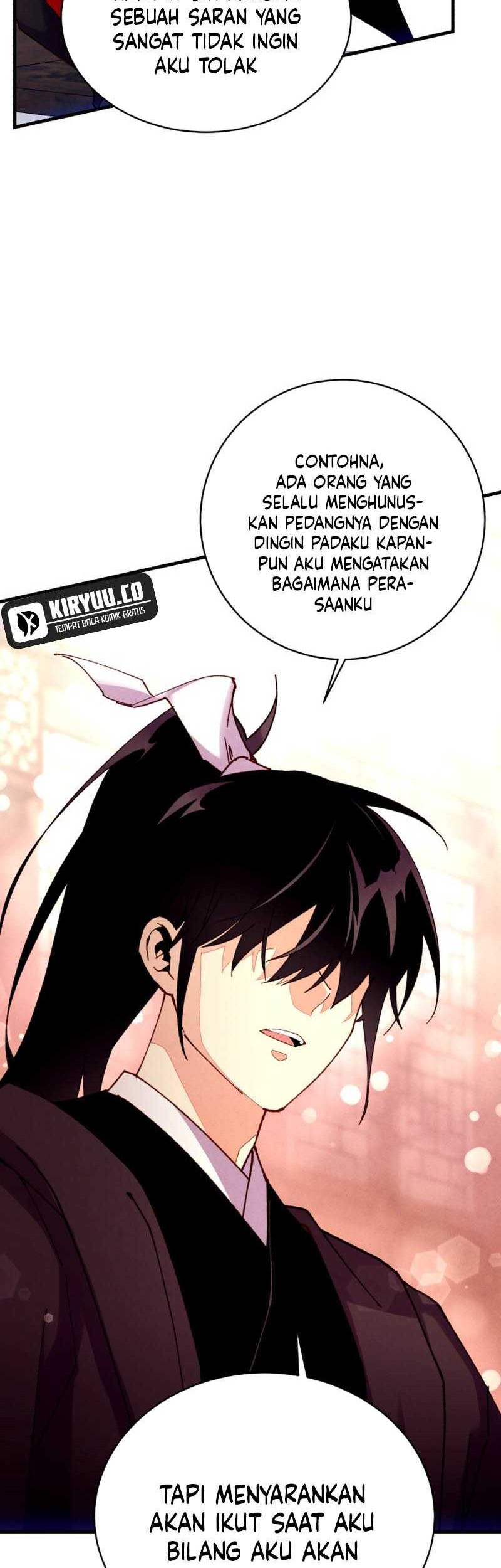 lightning expert Chapter 198 - halaman 38