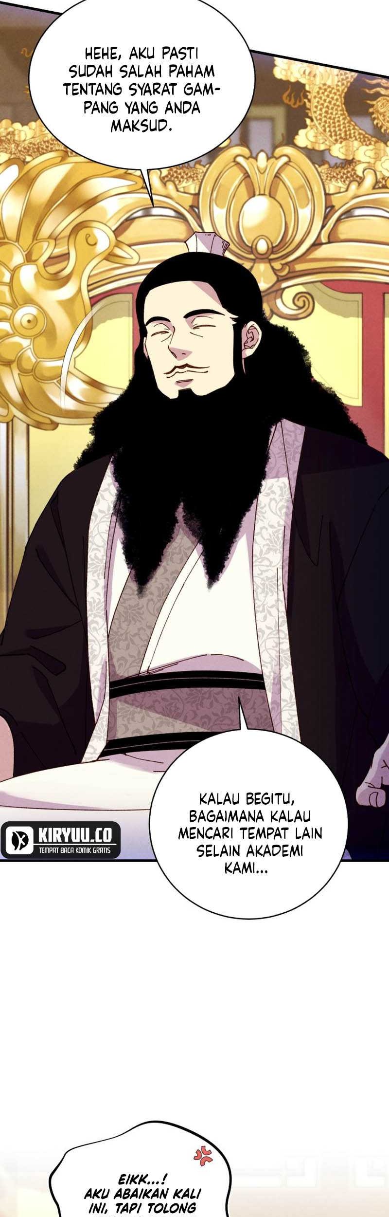 lightning expert Chapter 198 - halaman 4
