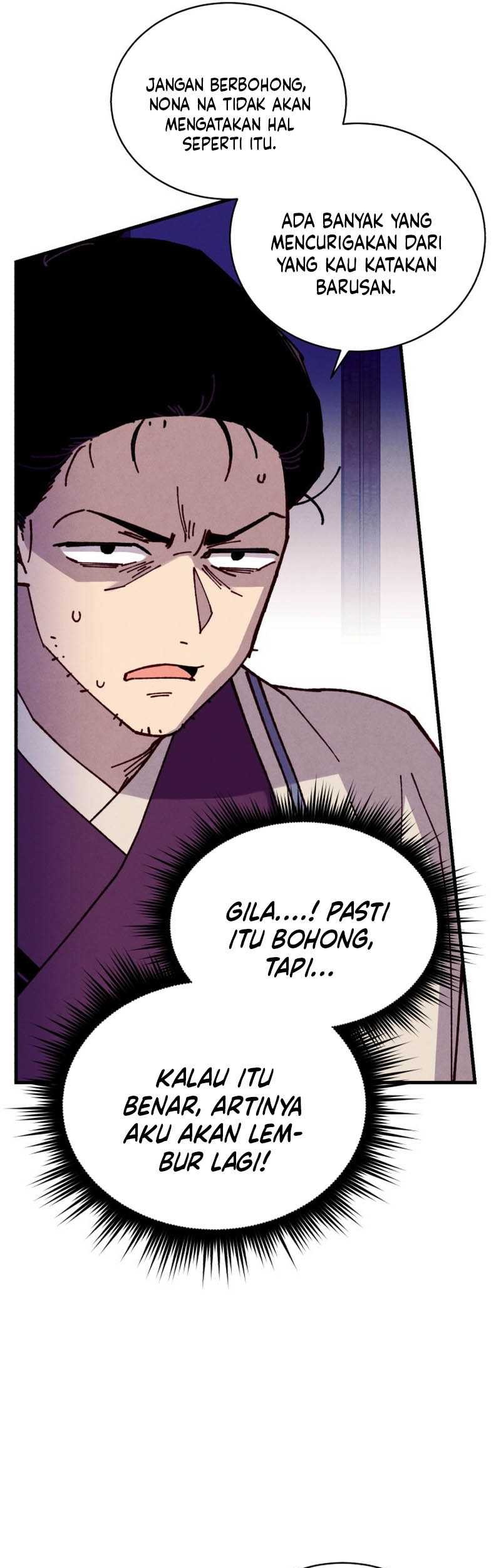 lightning expert Chapter 198 - halaman 41