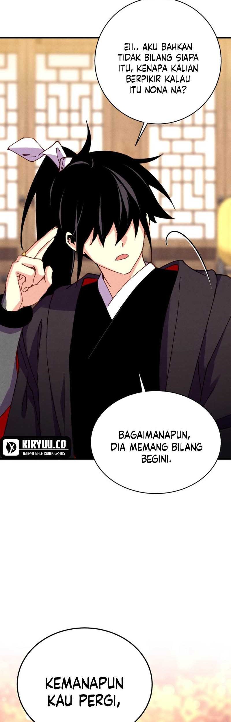 lightning expert Chapter 198 - halaman 42