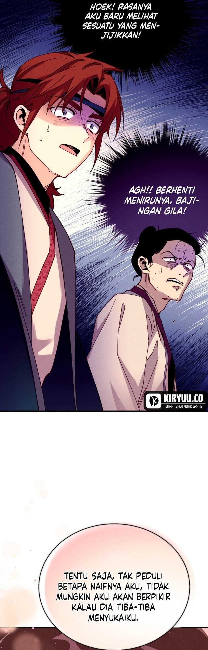 lightning expert Chapter 198 - halaman 44