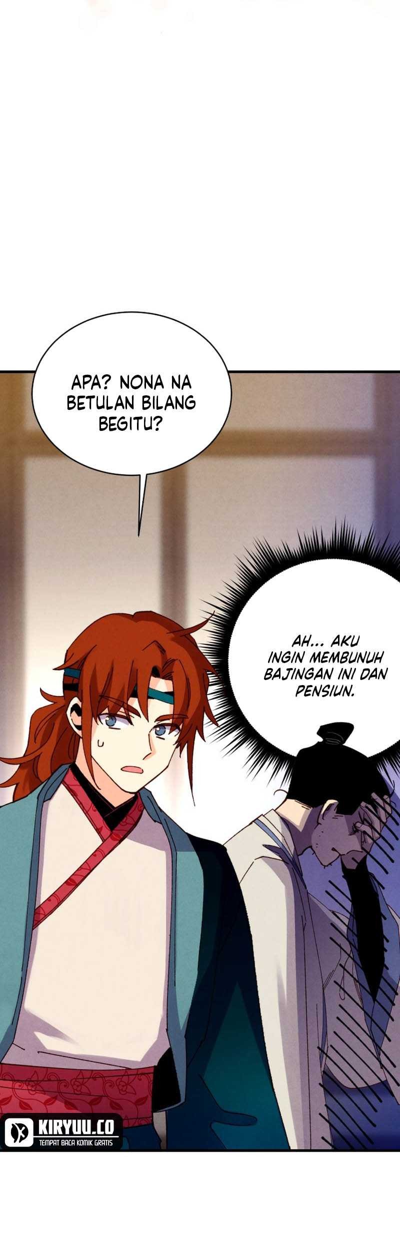 lightning expert Chapter 198 - halaman 47