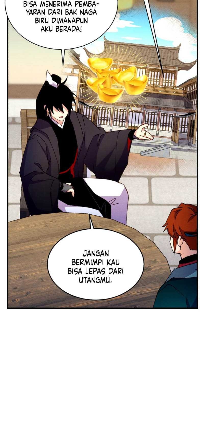 lightning expert Chapter 198 - halaman 51