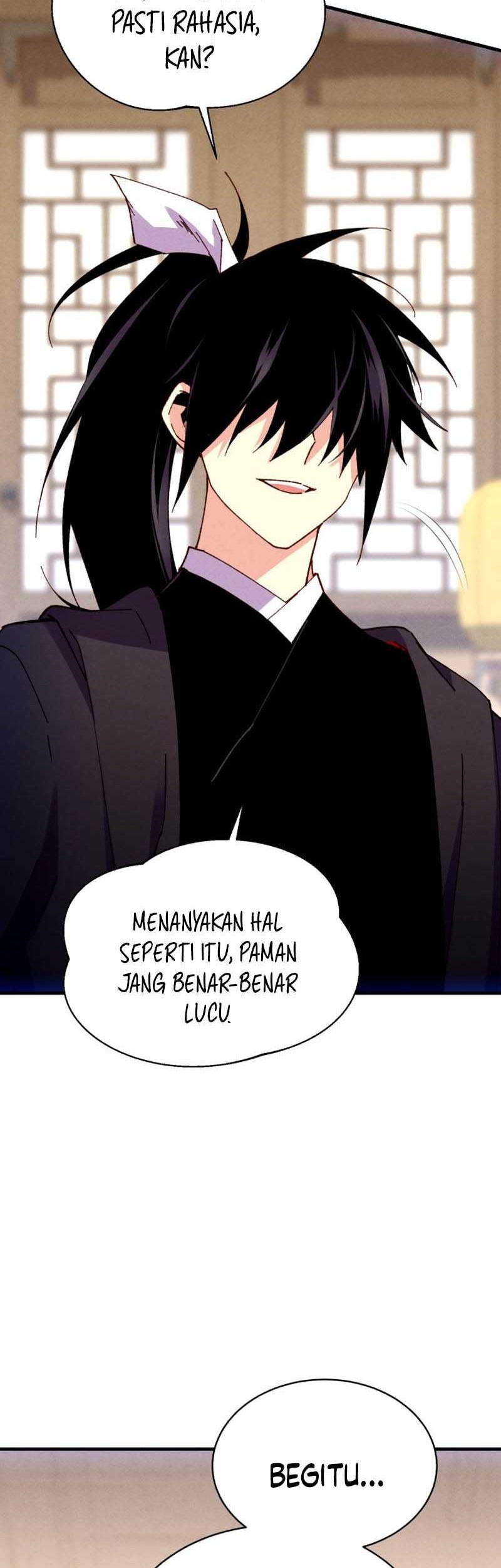 lightning expert Chapter 198 - halaman 53