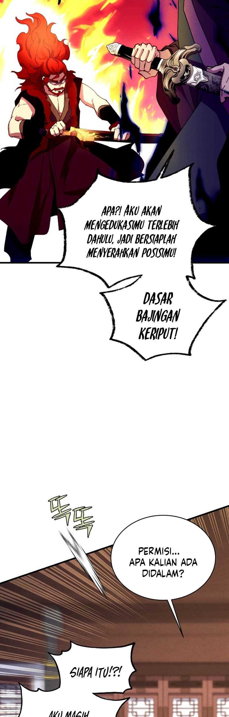 lightning expert Chapter 198 - halaman 59