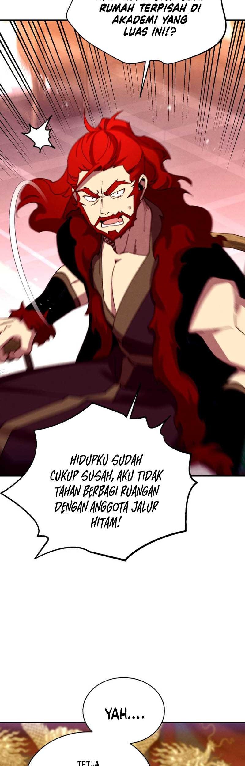 lightning expert Chapter 198 - halaman 9