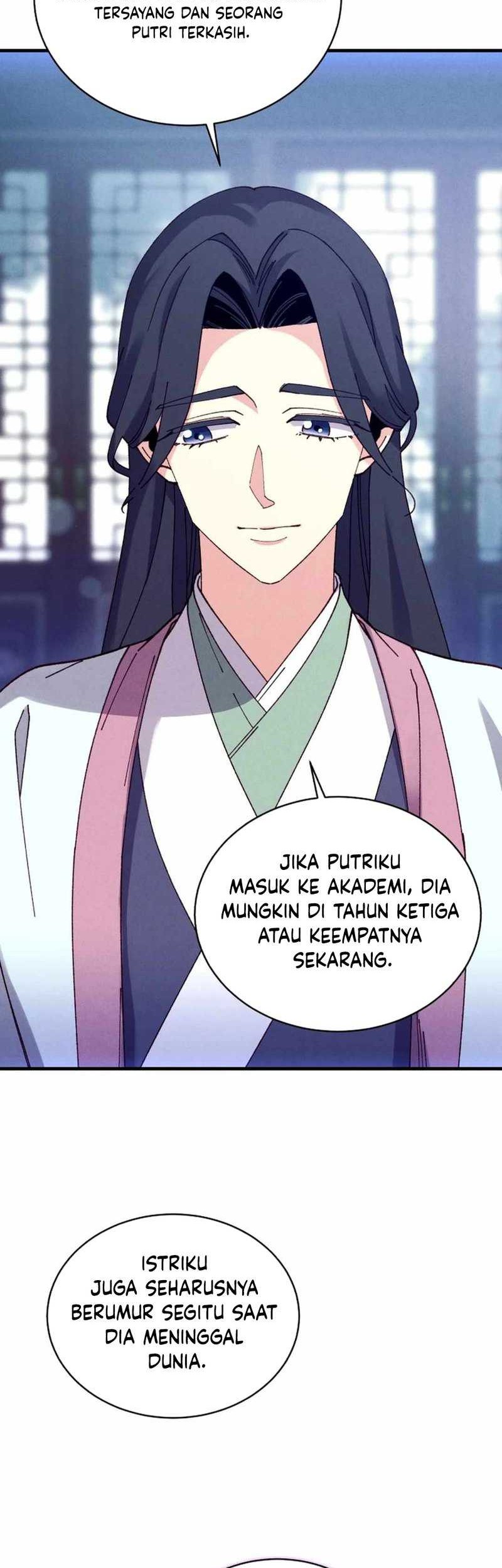 lightning expert Chapter 199 - halaman 11