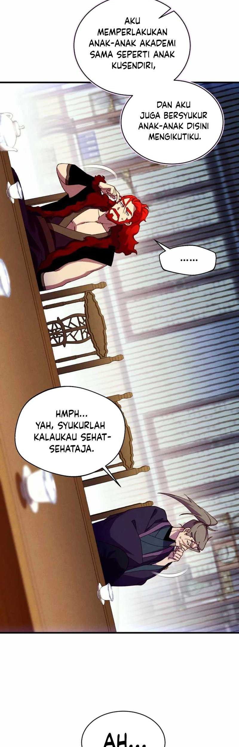 lightning expert Chapter 199 - halaman 12