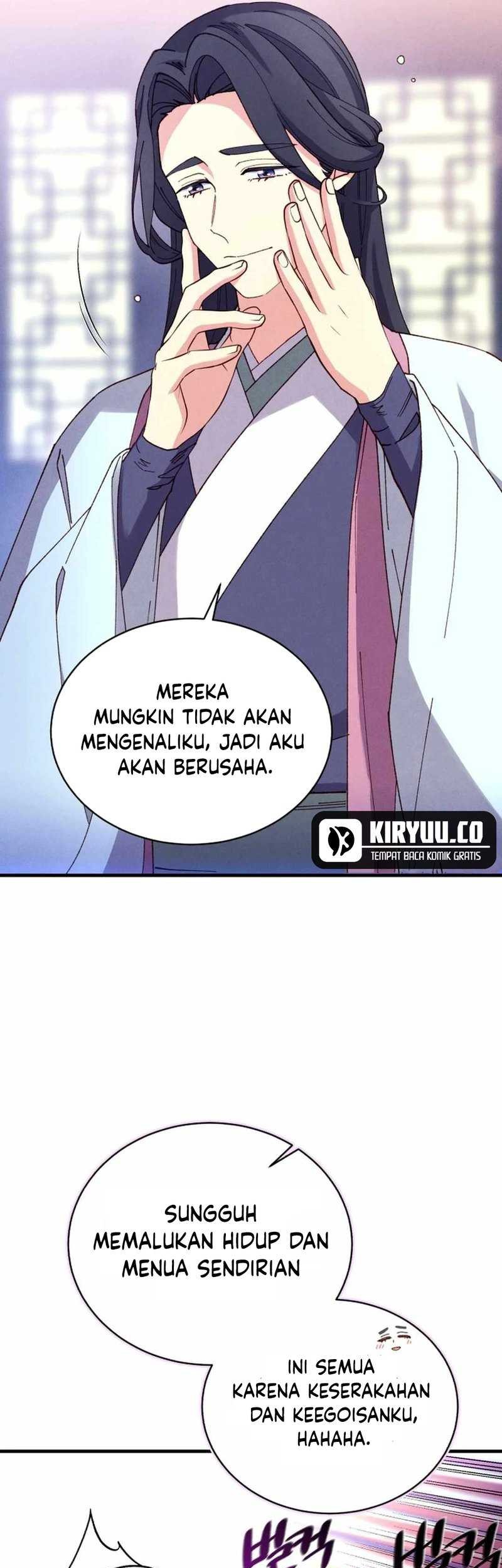 lightning expert Chapter 199 - halaman 14