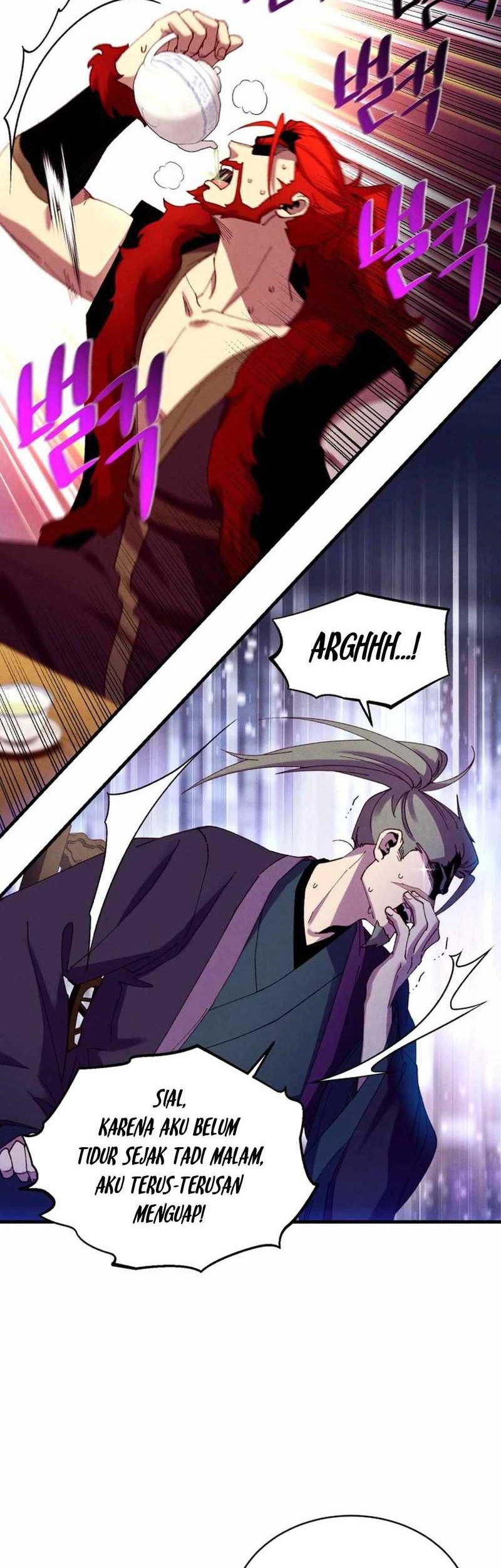 lightning expert Chapter 199 - halaman 15