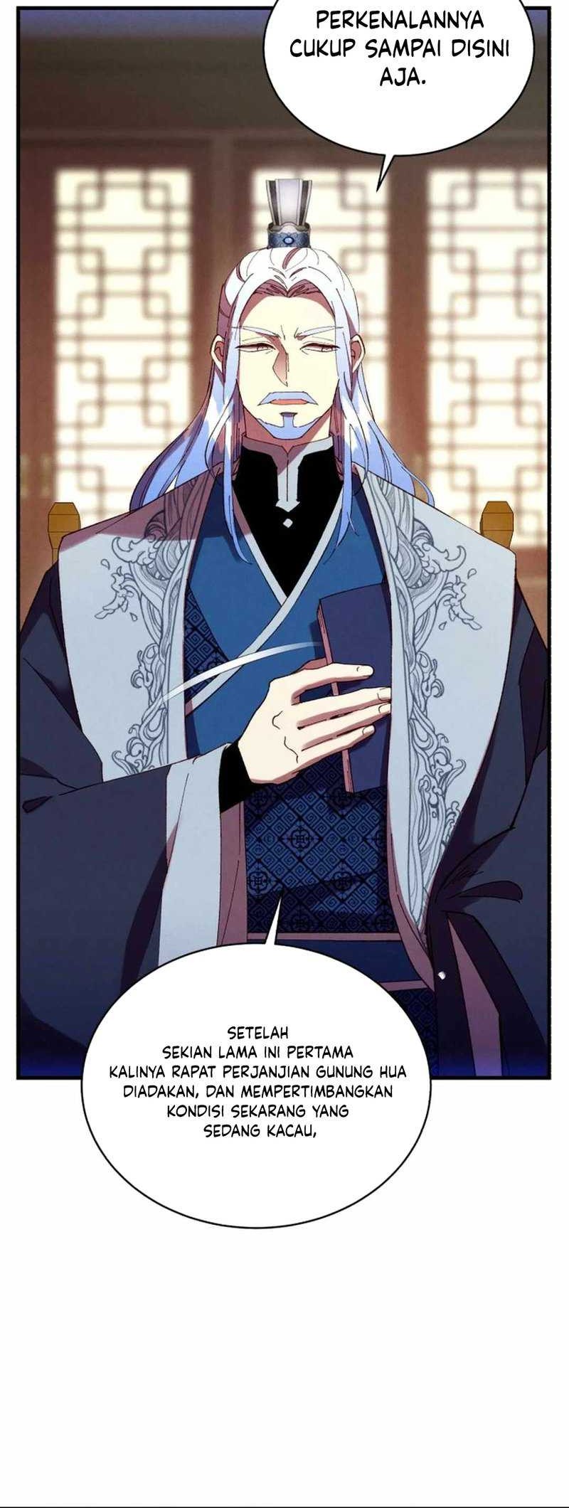 lightning expert Chapter 199 - halaman 16