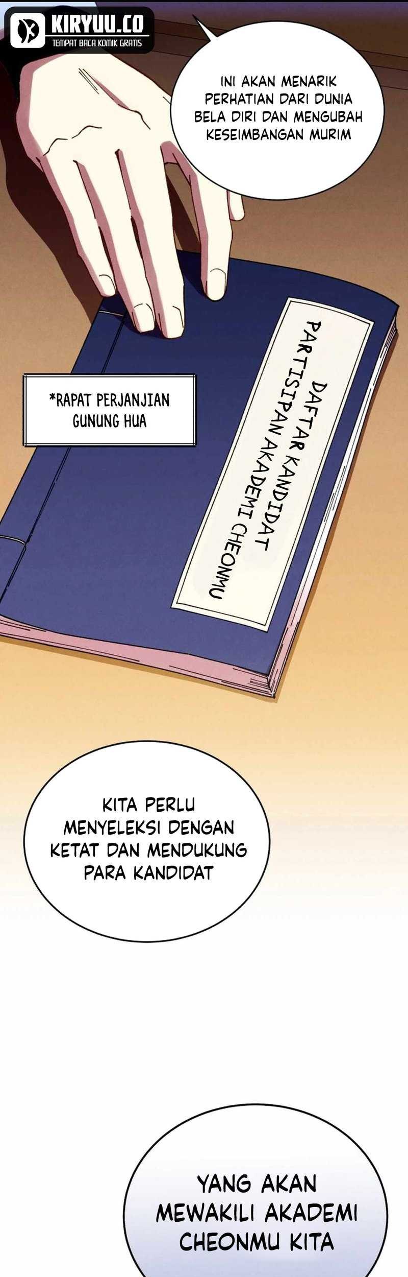 lightning expert Chapter 199 - halaman 17