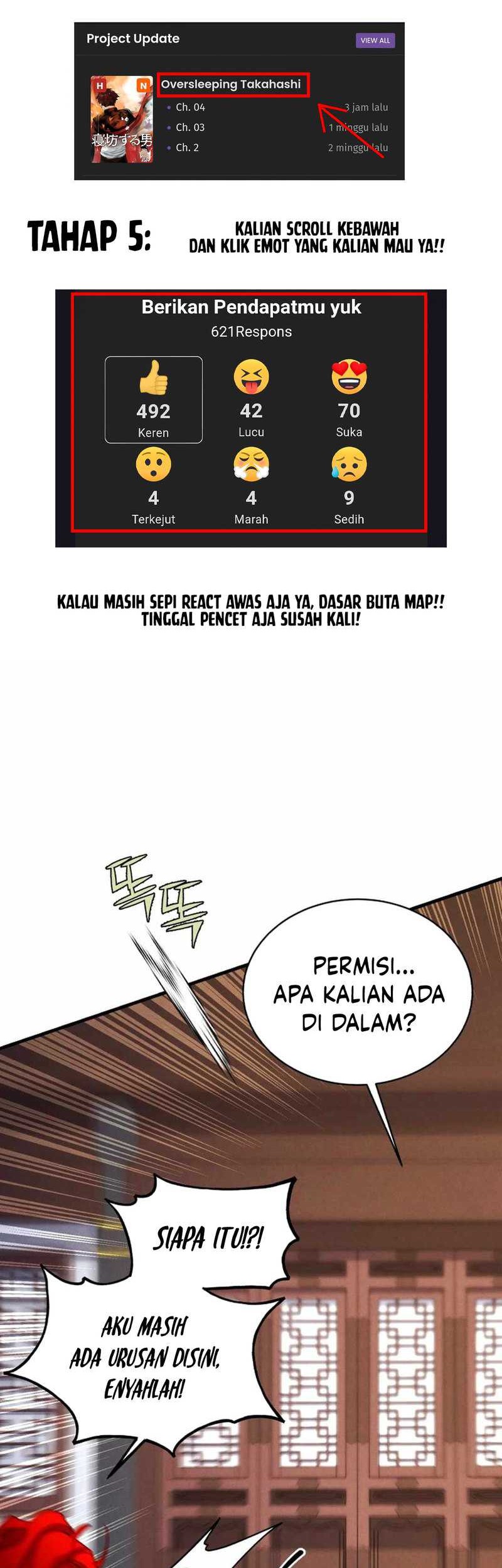 lightning expert Chapter 199 - halaman 2