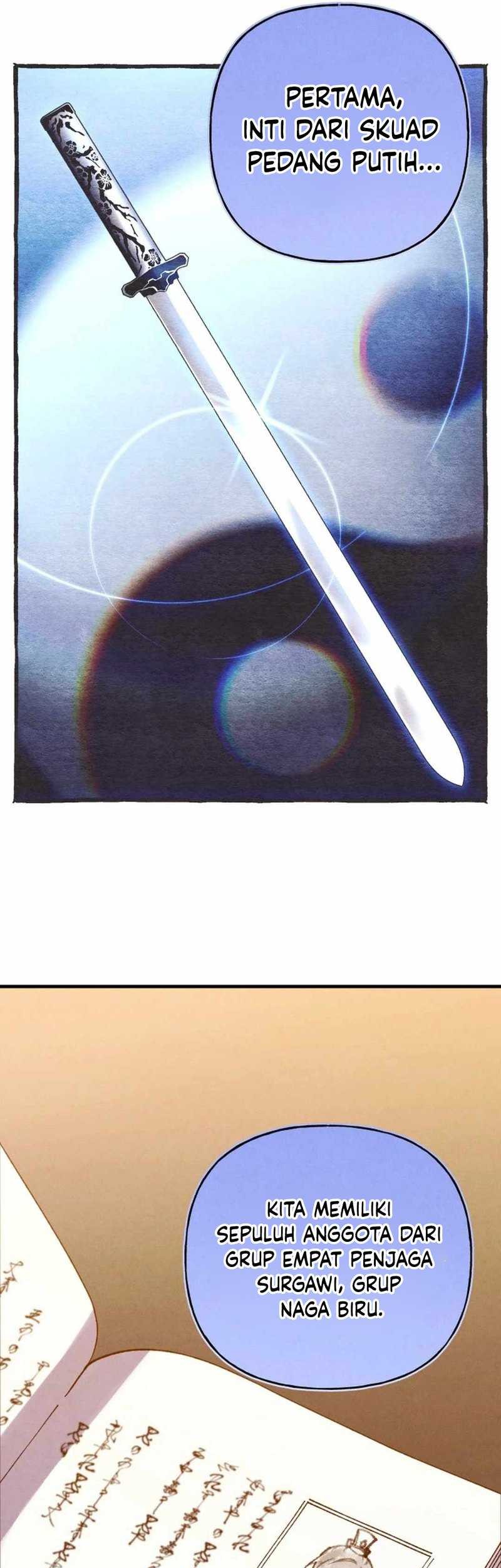 lightning expert Chapter 199 - halaman 21