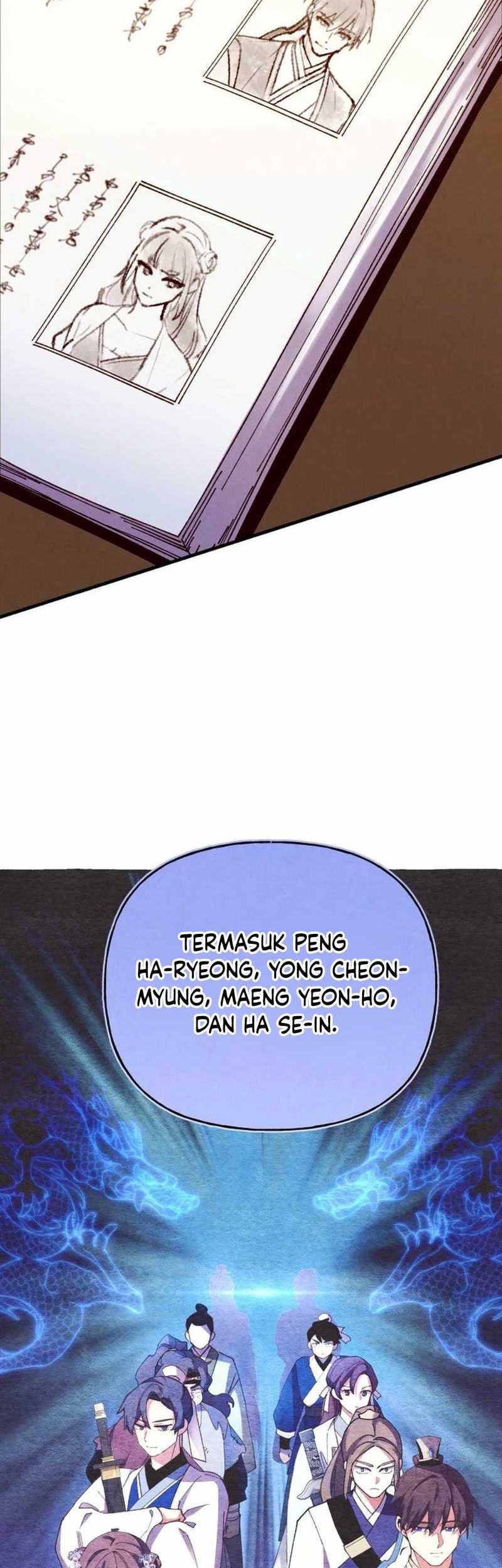 lightning expert Chapter 199 - halaman 22