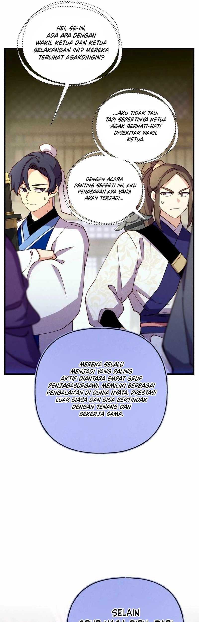 lightning expert Chapter 199 - halaman 24