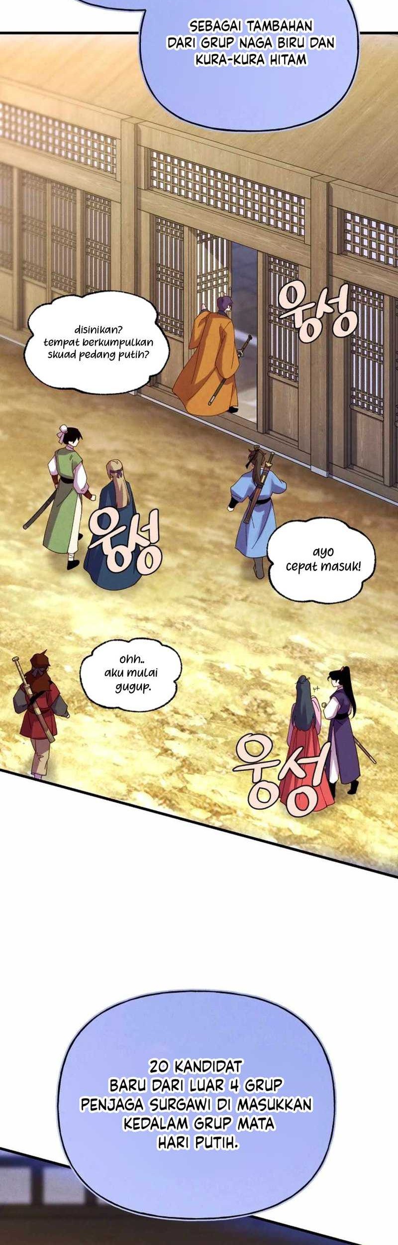 lightning expert Chapter 199 - halaman 29