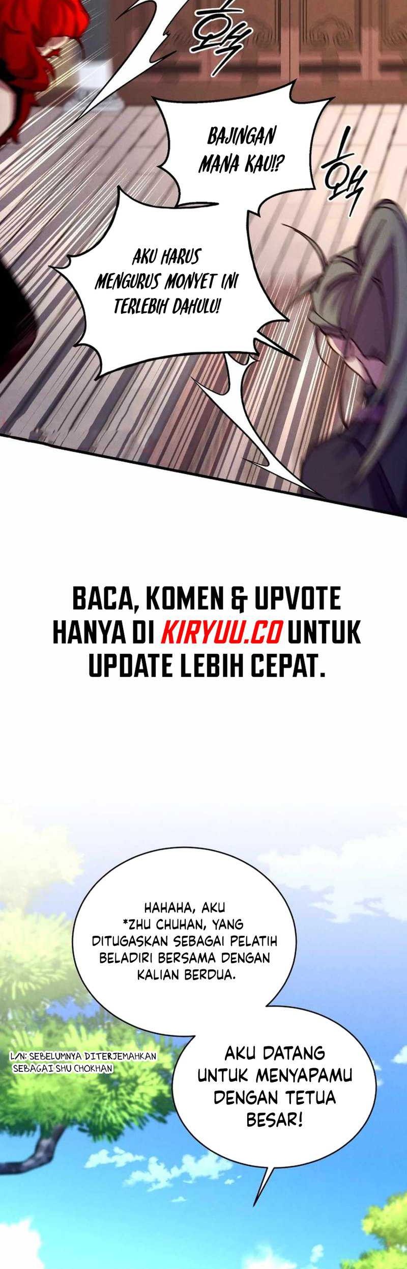 lightning expert Chapter 199 - halaman 3