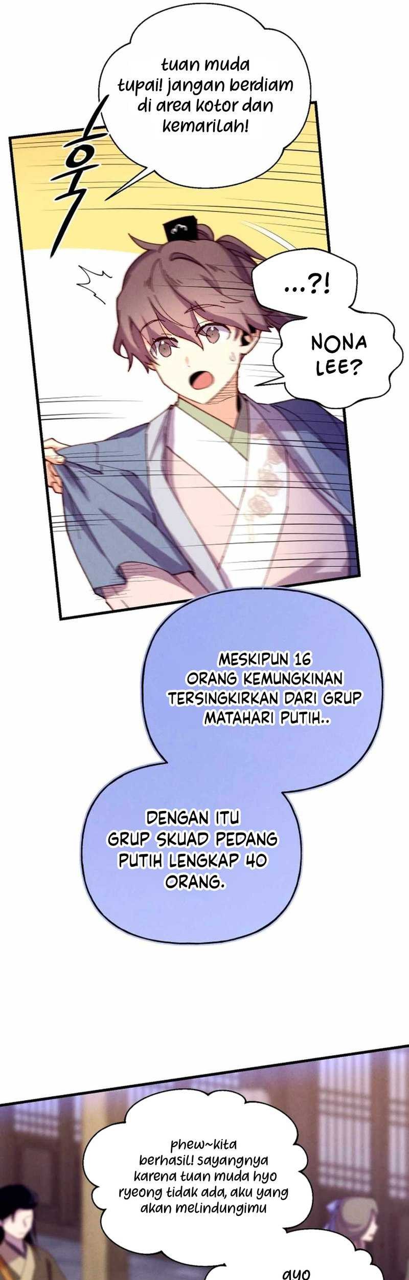lightning expert Chapter 199 - halaman 31