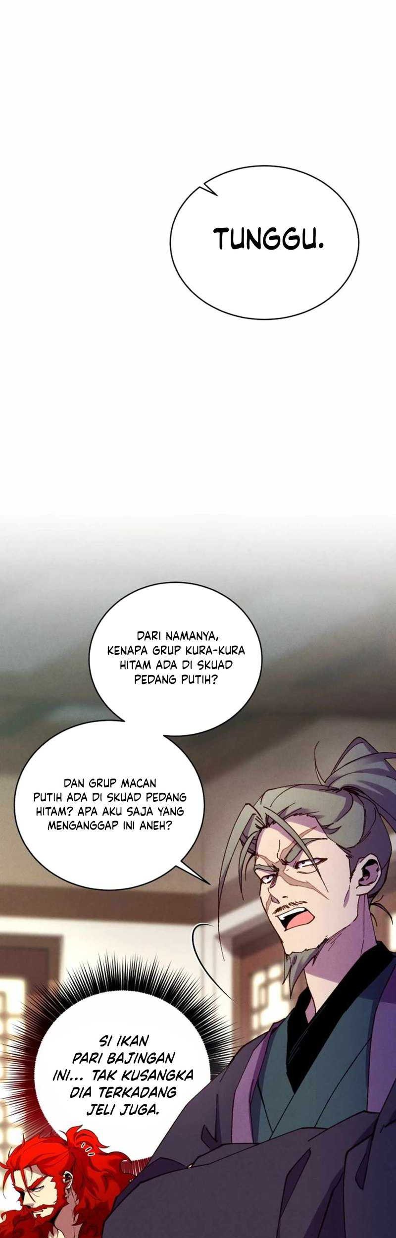 lightning expert Chapter 199 - halaman 33
