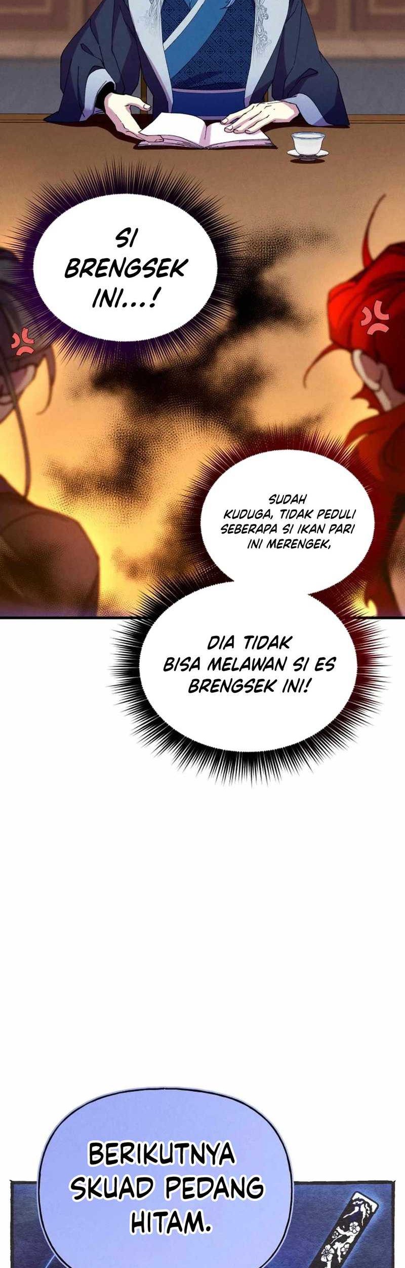 lightning expert Chapter 199 - halaman 36