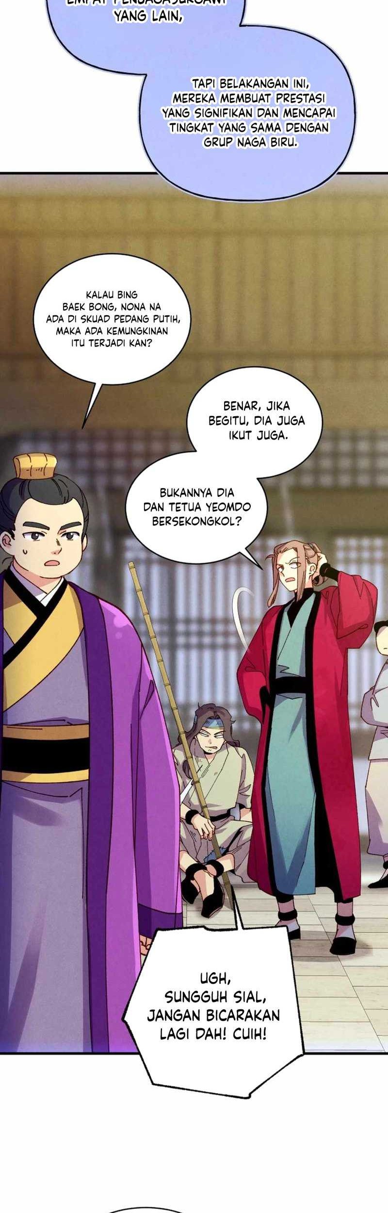 lightning expert Chapter 199 - halaman 39