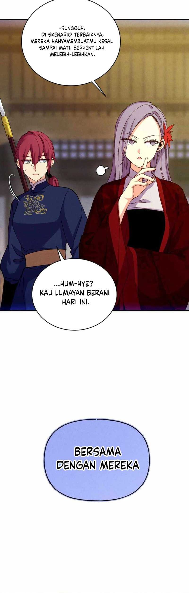 lightning expert Chapter 199 - halaman 40