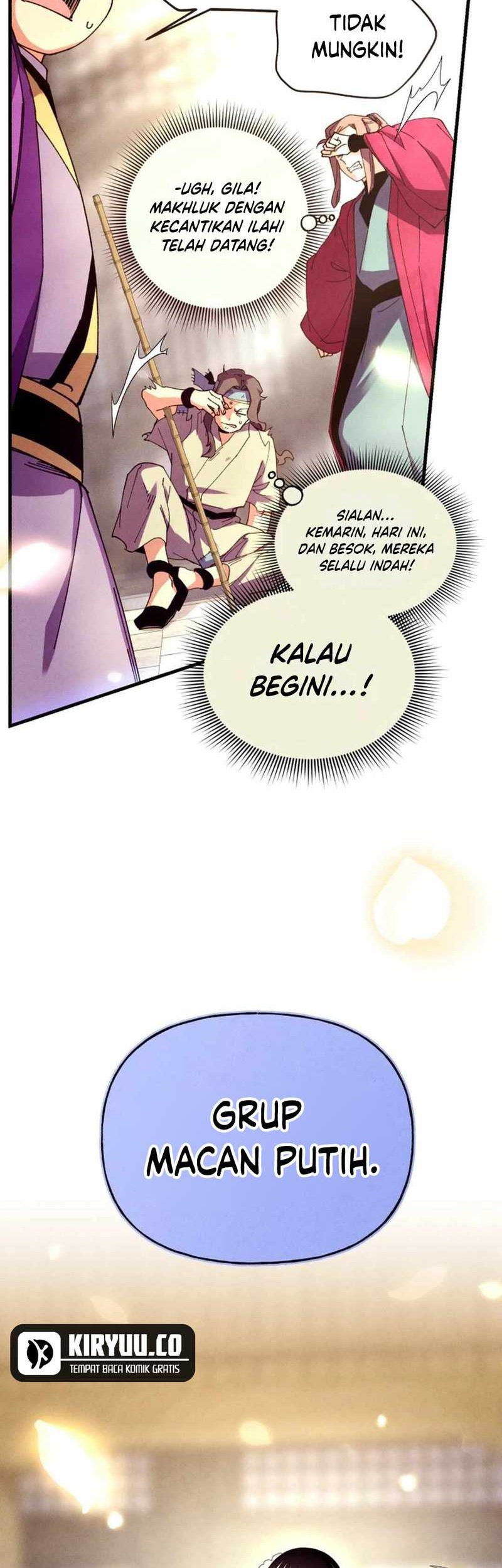 lightning expert Chapter 199 - halaman 42